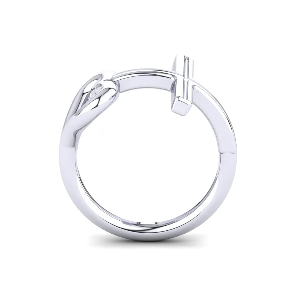 Glamira Anillo Tarawera