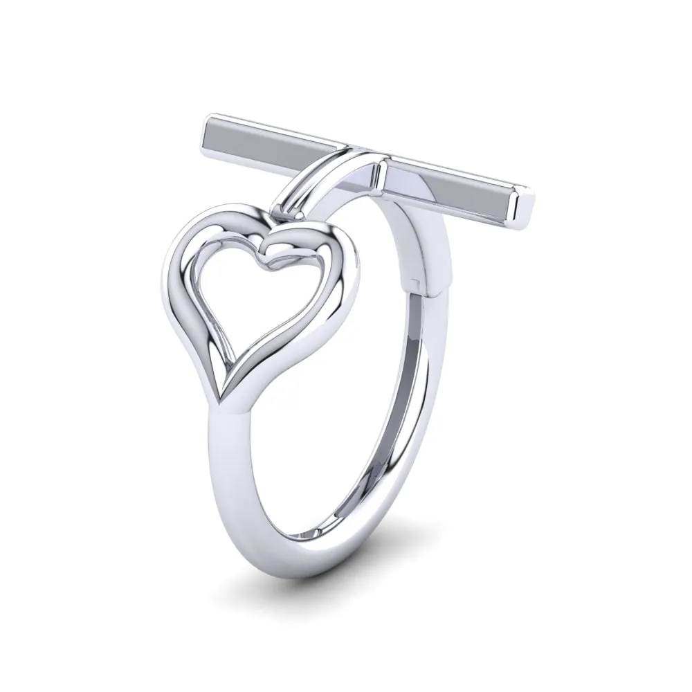 Glamira Anillo Tarawera