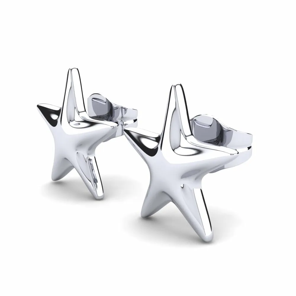 GLAMIRA Pendientes Simvole