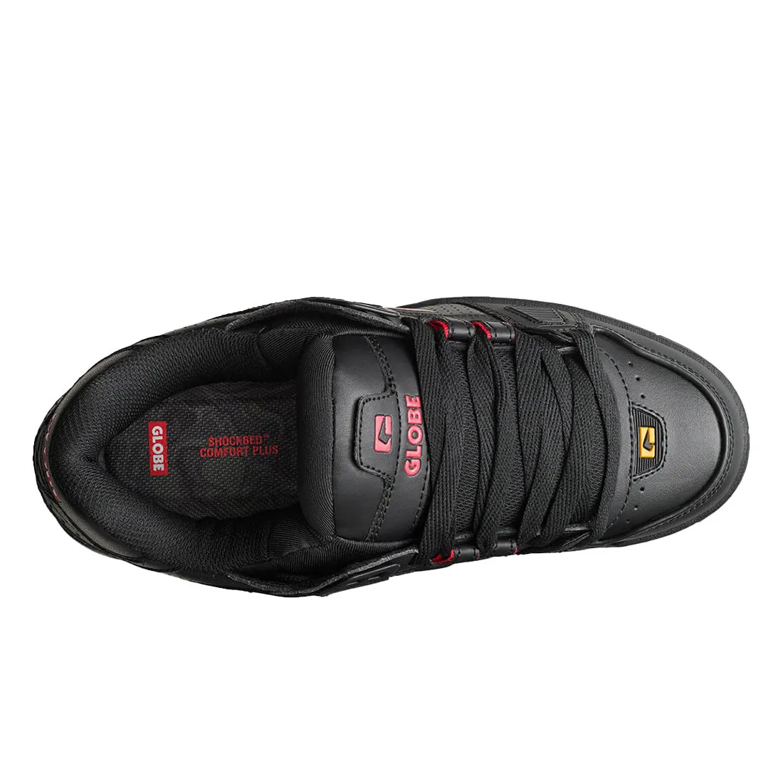 GLOBE SABRE black dusk