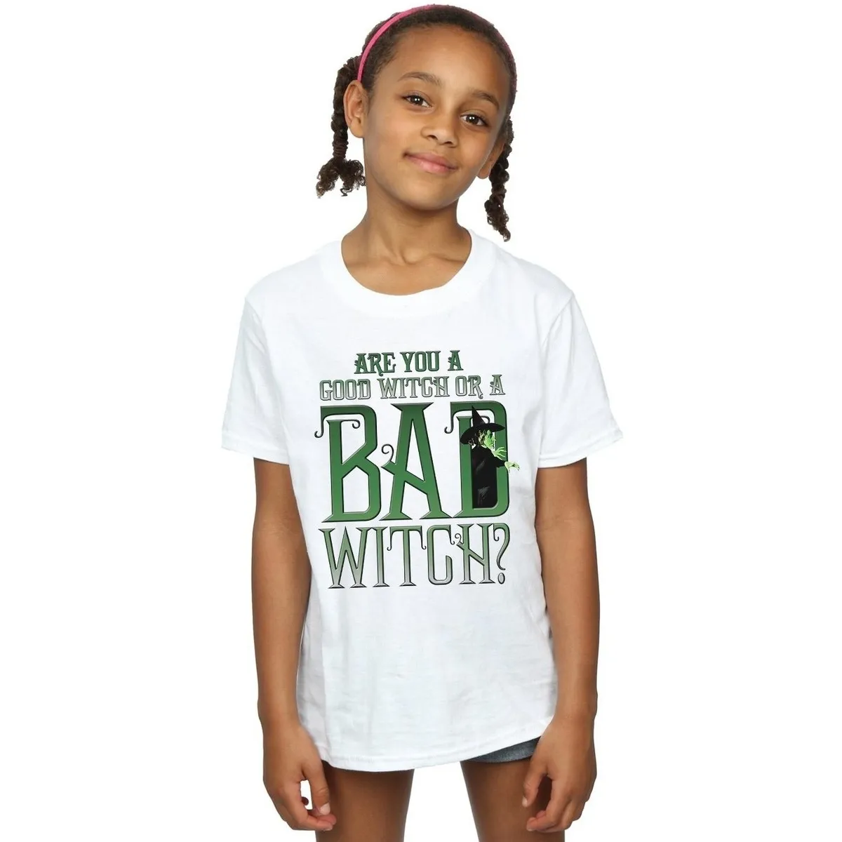 Good Witch Bad Witch