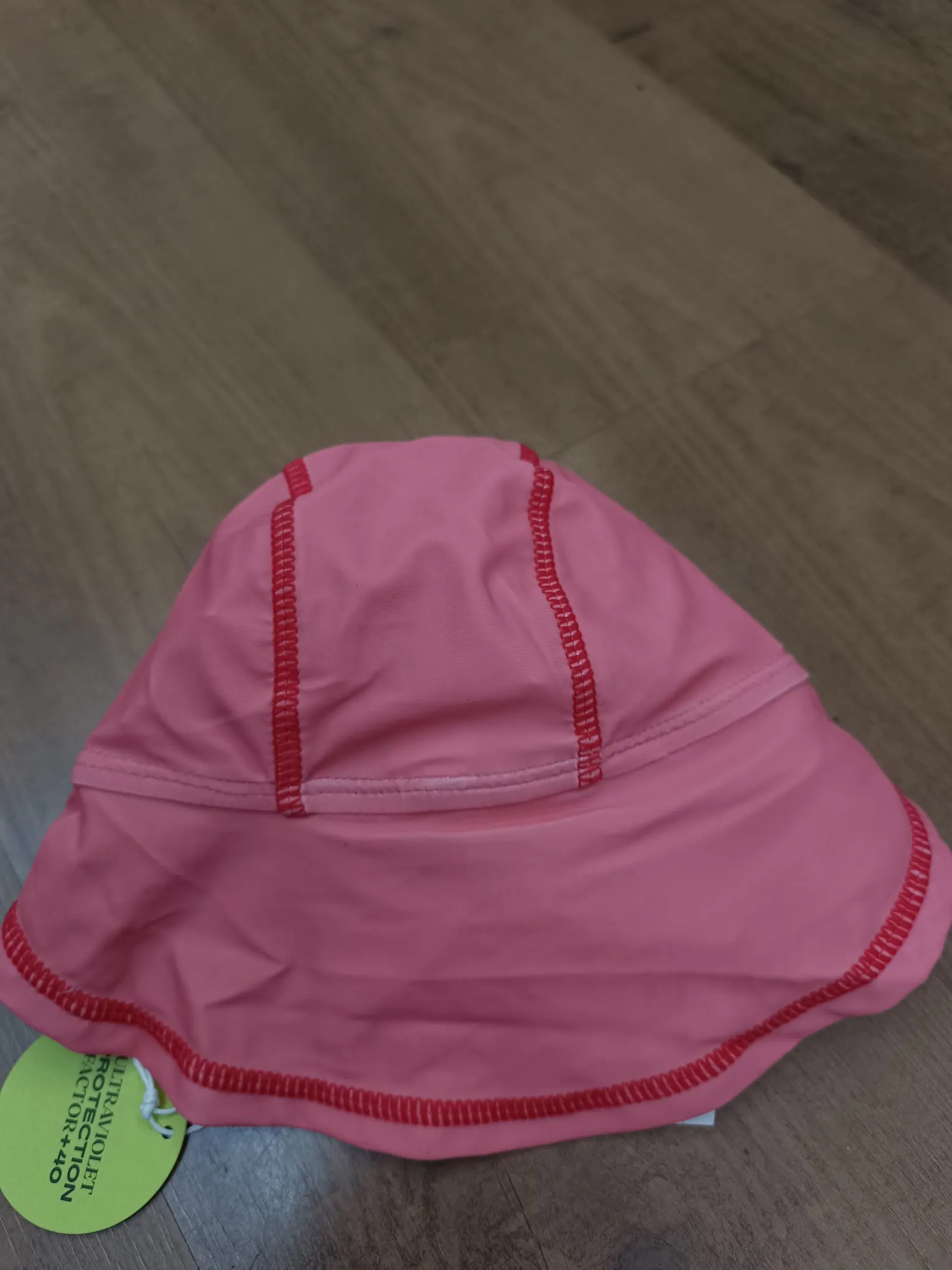Gorro Estrella Baño Bebé Losan