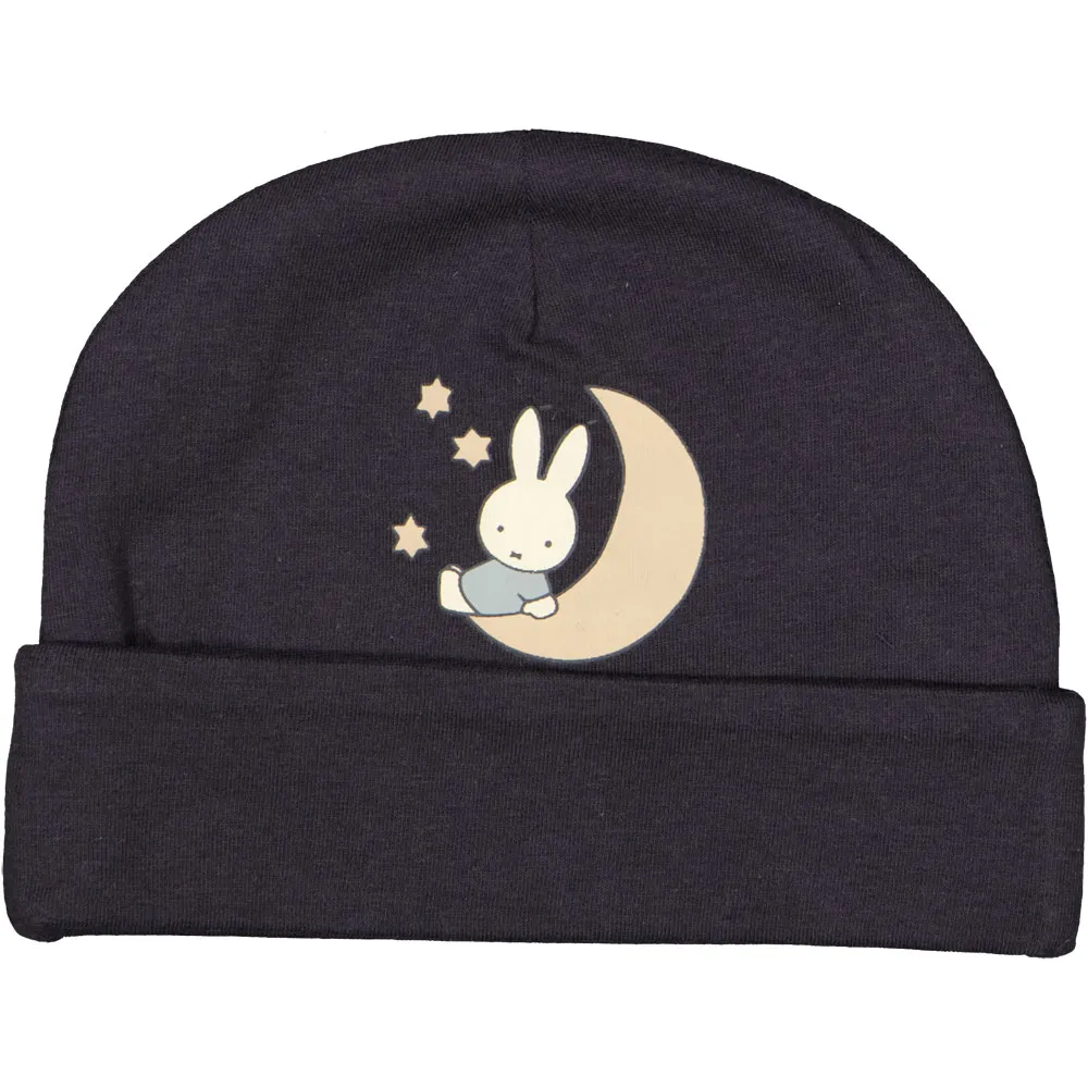 Gorro para bebé Miffy