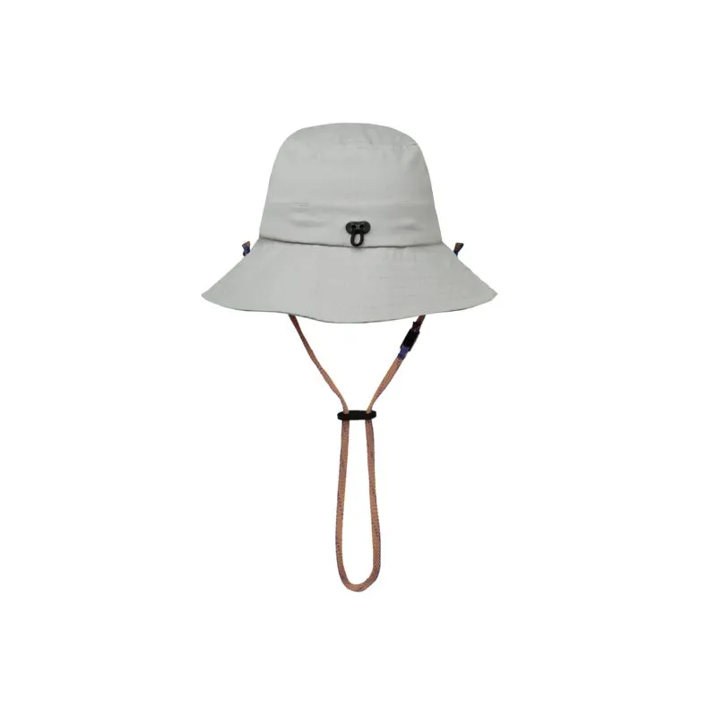 Gorro para niños BUFF Play Booney (gris claro)