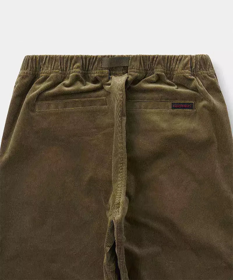Gramicci Corduroy Gramicci Pant