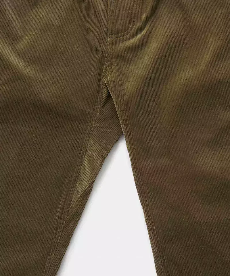 Gramicci Corduroy Gramicci Pant