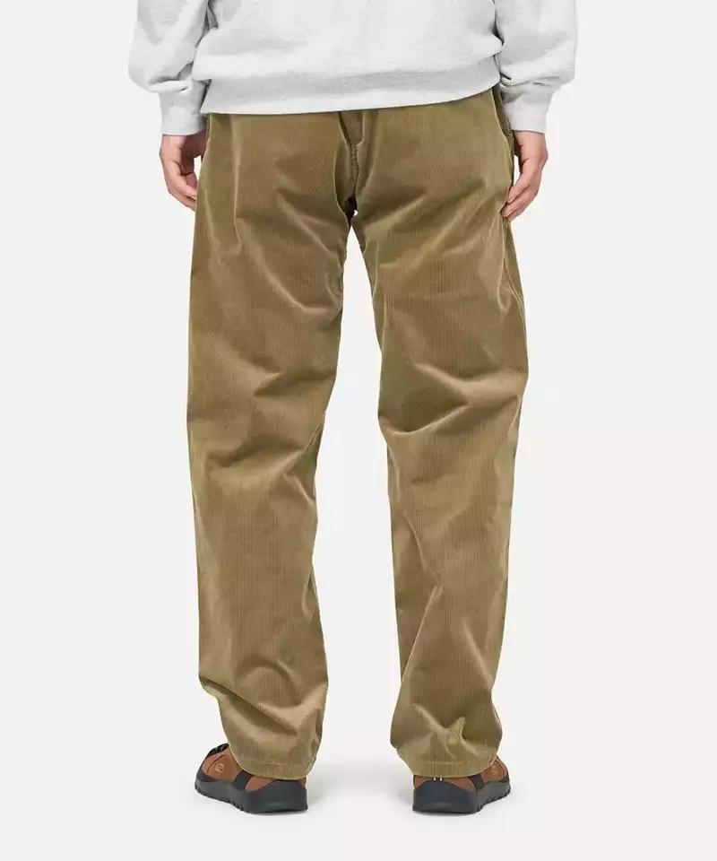 Gramicci Corduroy Gramicci Pant