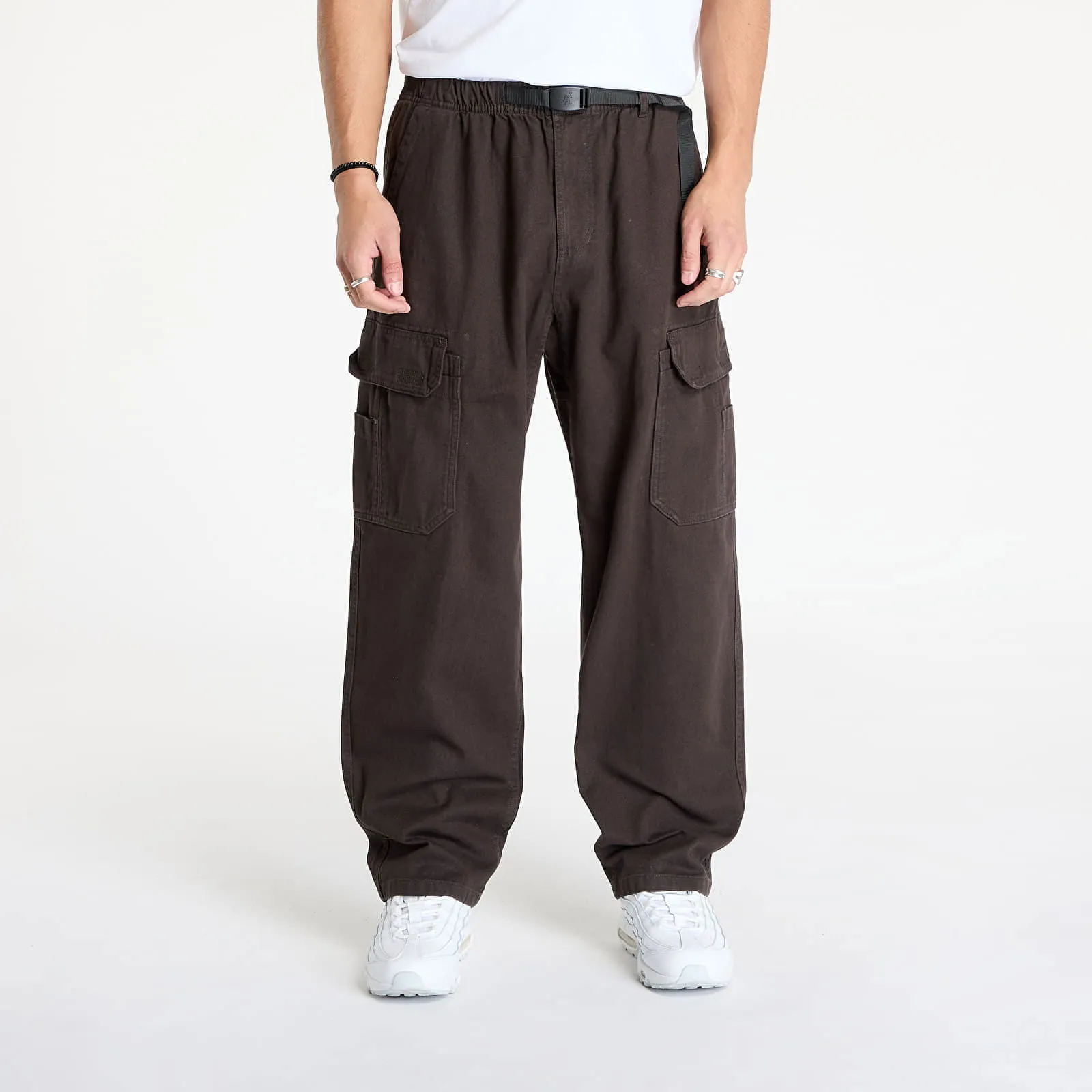 GRAMICCI Summit Cargo Pant Tobacco