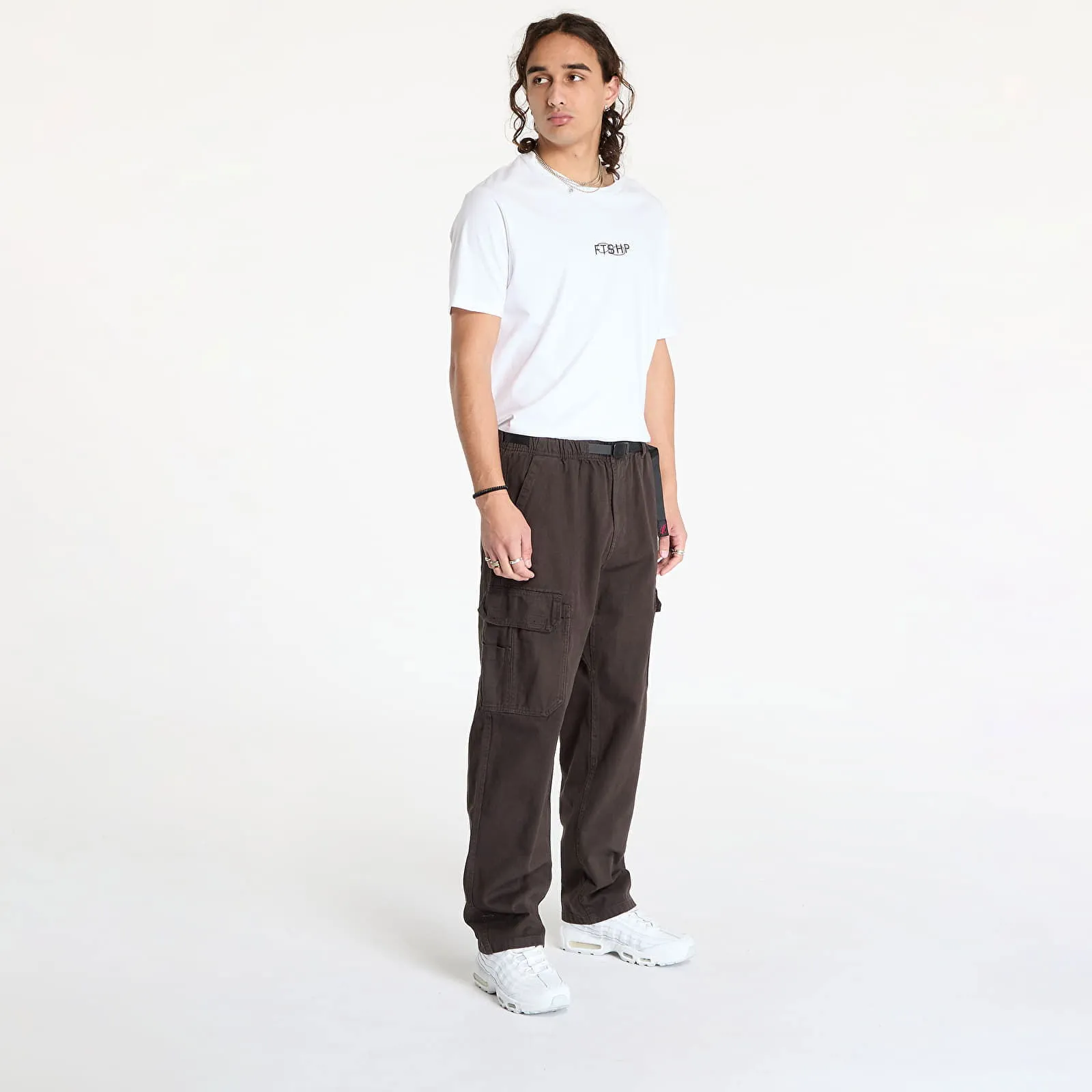GRAMICCI Summit Cargo Pant Tobacco