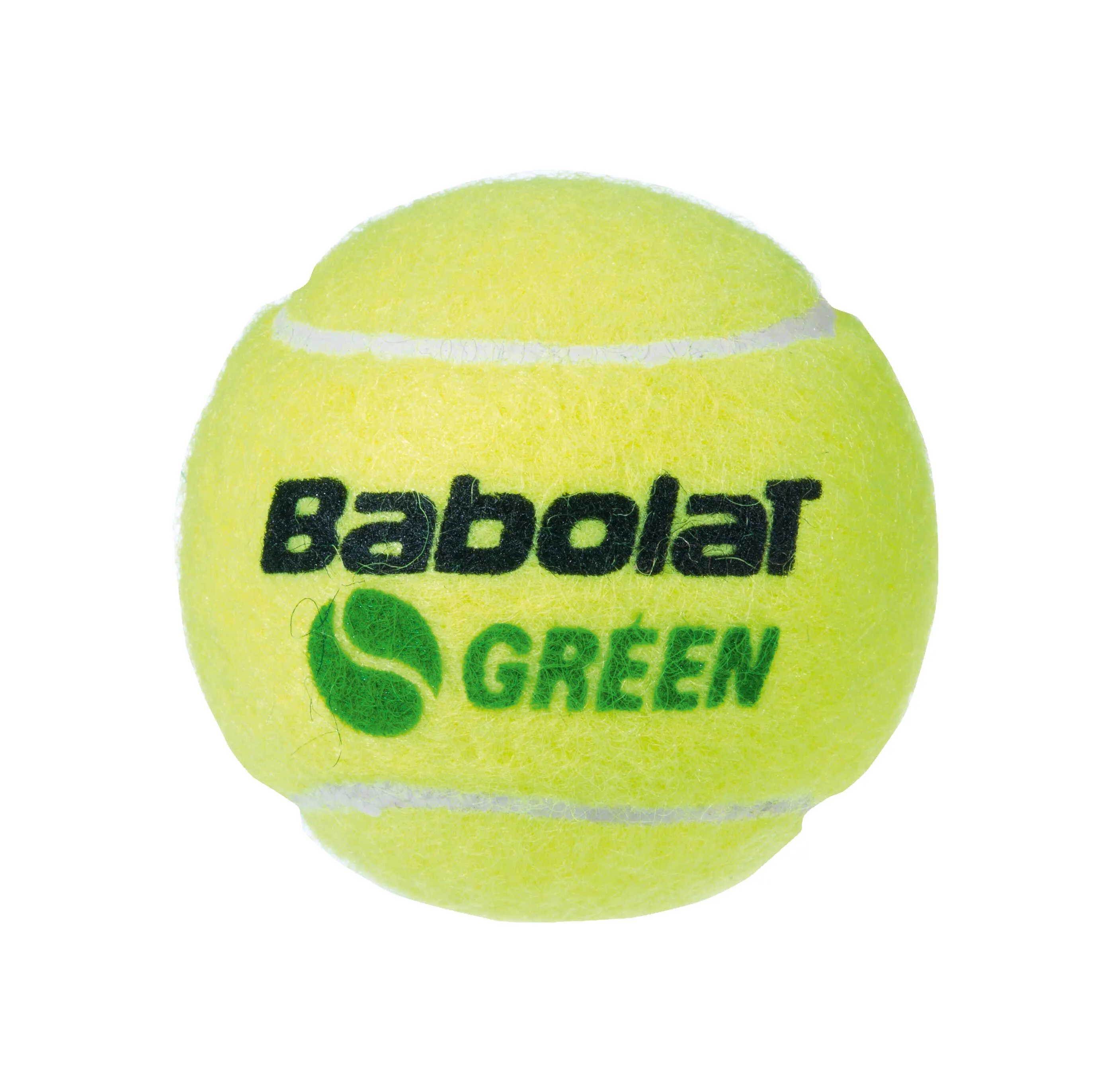 Green (Stage 1) Bote De 3 Pelotas