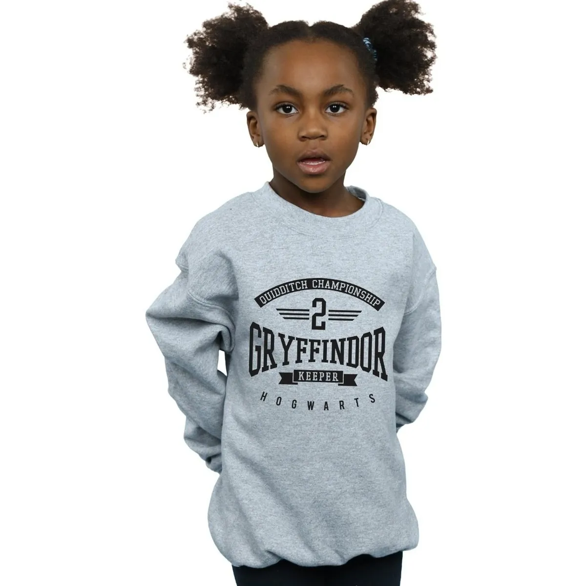 Gryffindor Keeper