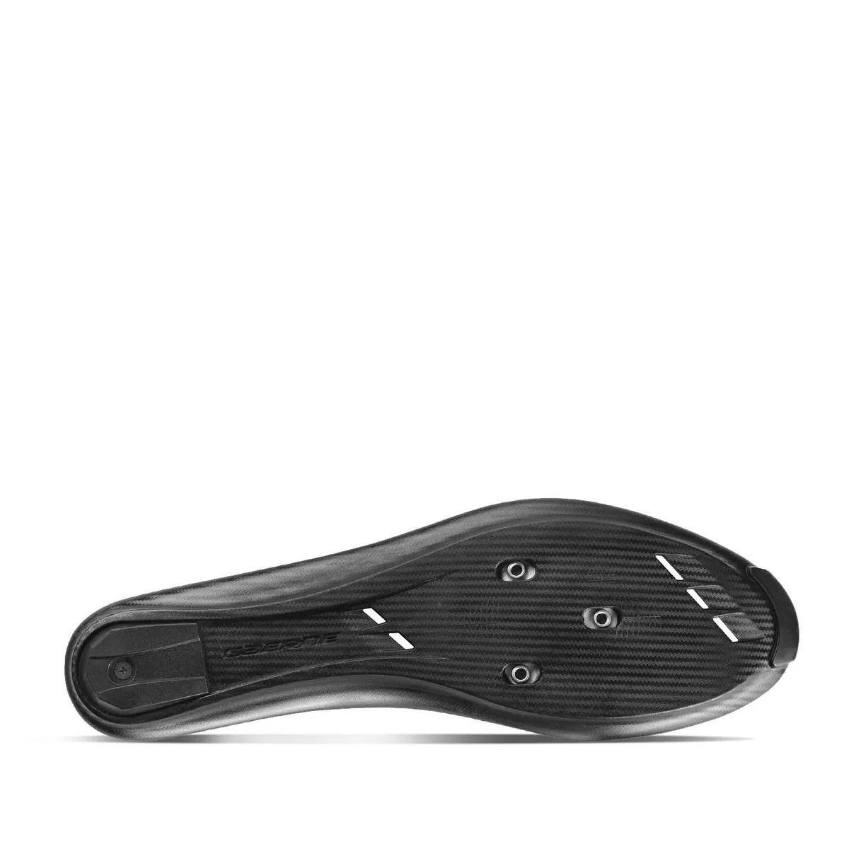 G.TORNADO WIDE  BLACK