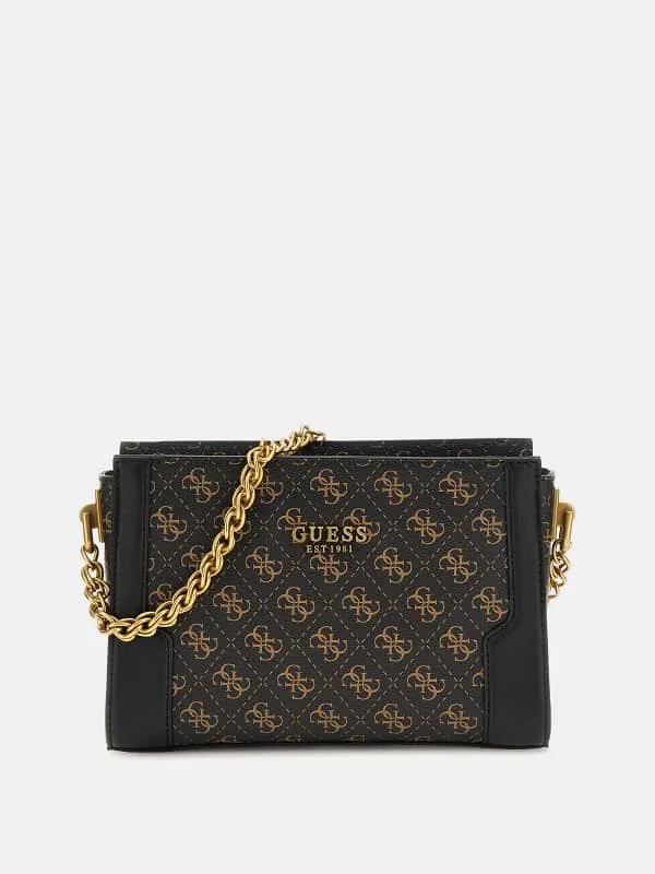 GUESS Ajiona 4G Logo Mini