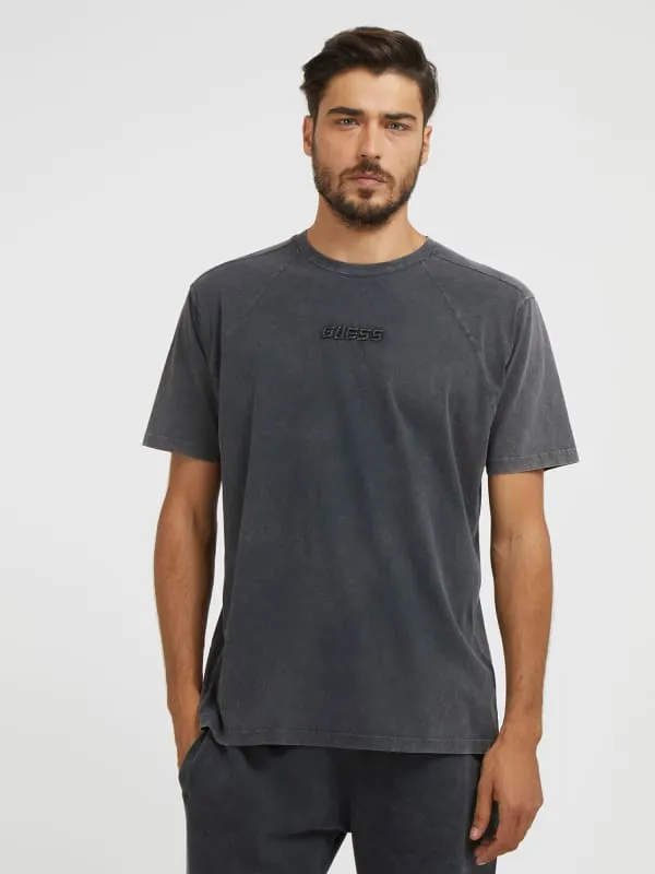 GUESS Back Logo Print