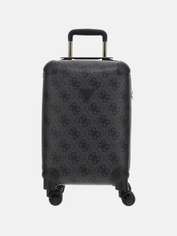 GUESS Berta 4G Logo Trolley