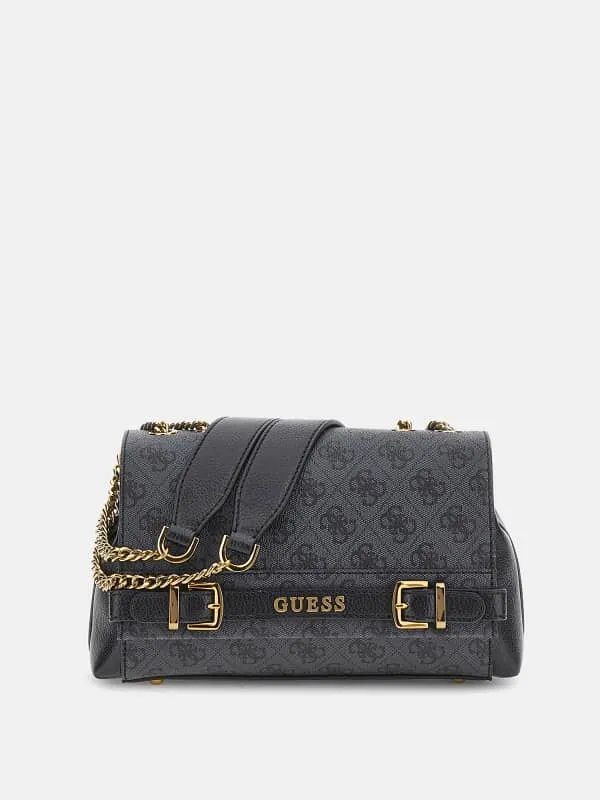 GUESS Sestri Logo 4G Logo Crossbody