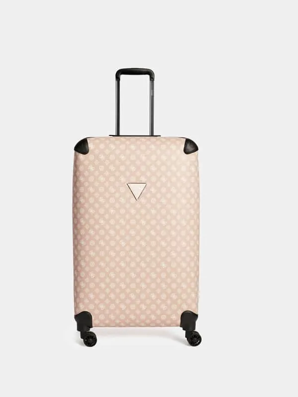 GUESS Wilder 4G Peony Logo