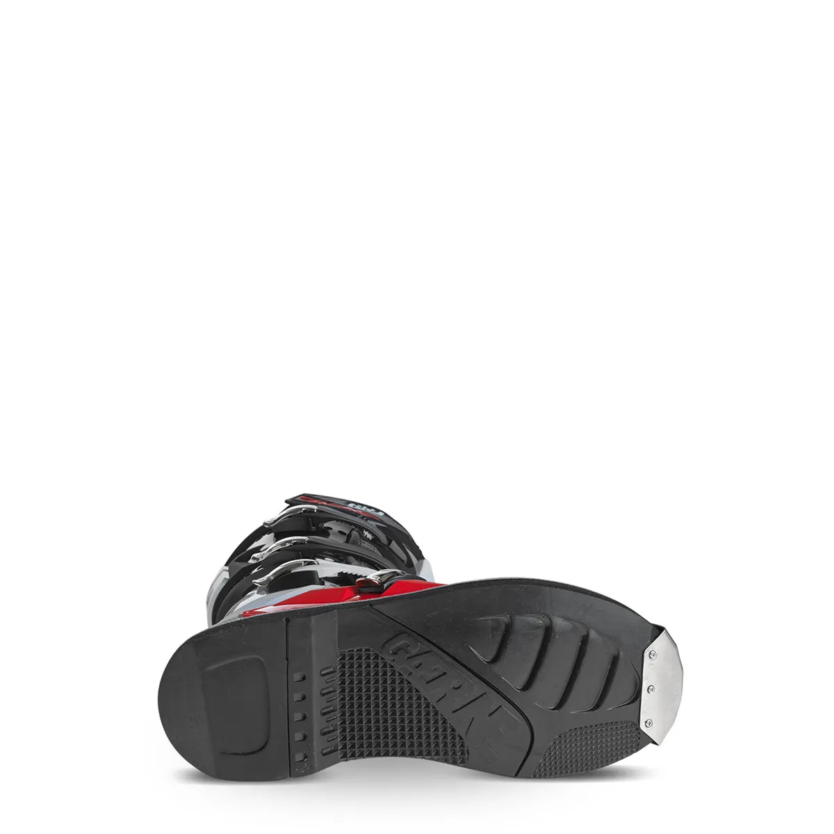 GXJ  BLACK/RED
