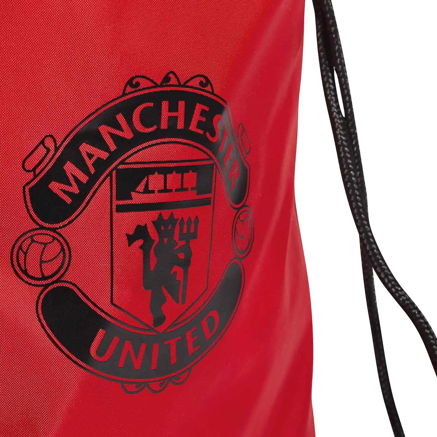 Gymbag adidas United