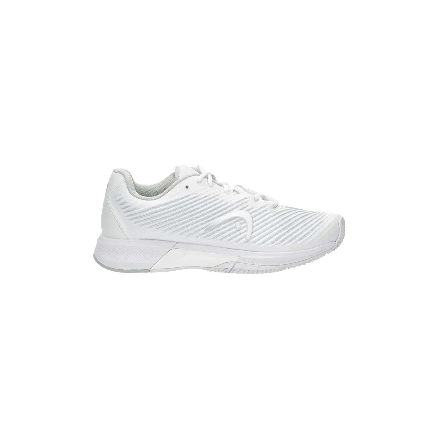 Head Revolt Pro 4.0 Clay Blanco Mujer 274152 Whgr