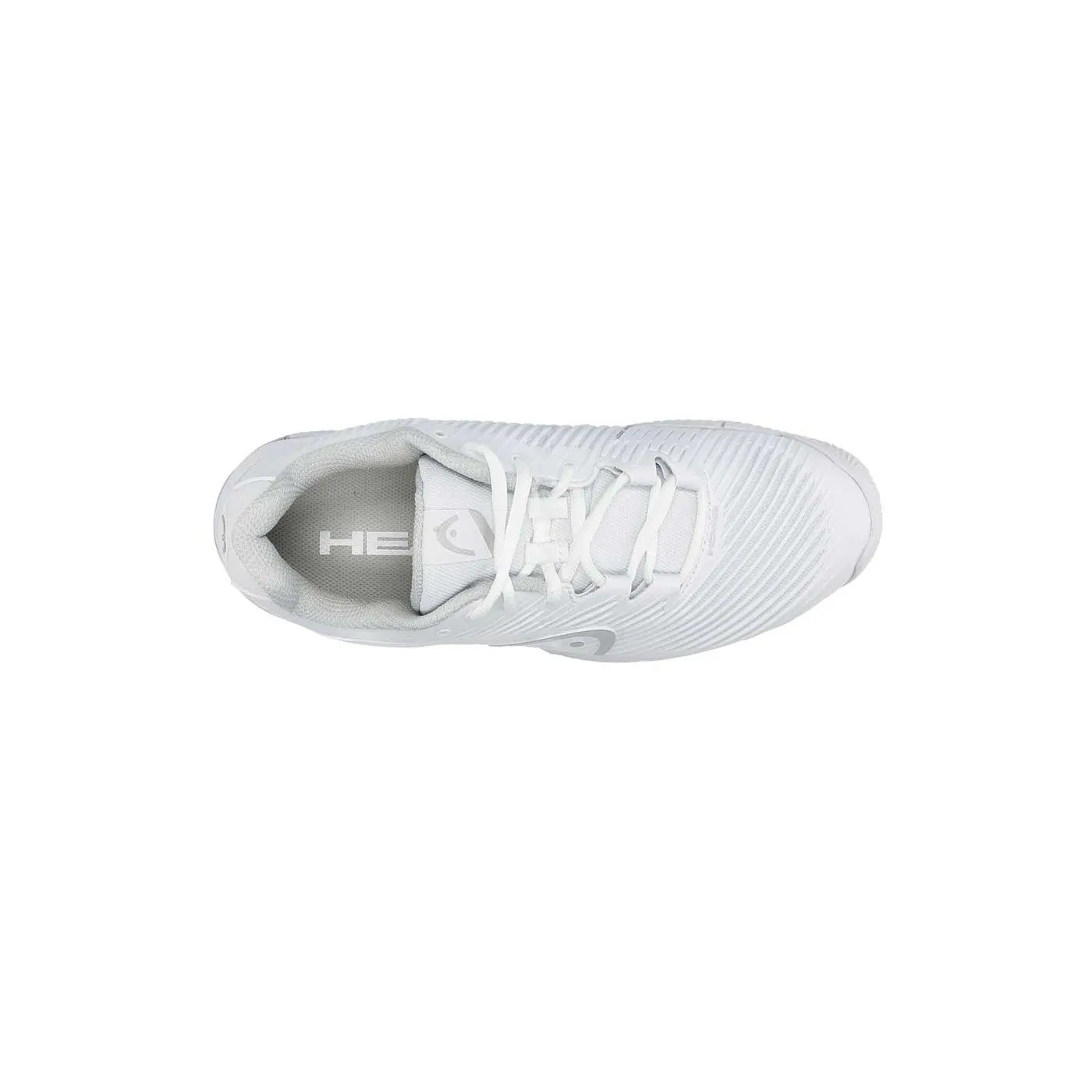 Head Revolt Pro 4.0 Clay Blanco Mujer 274152 Whgr