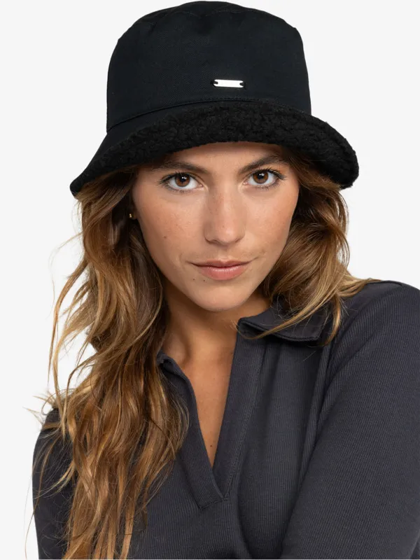HIGH DANCE MORNING  GORRO DE PESCADOR PARA MUJER