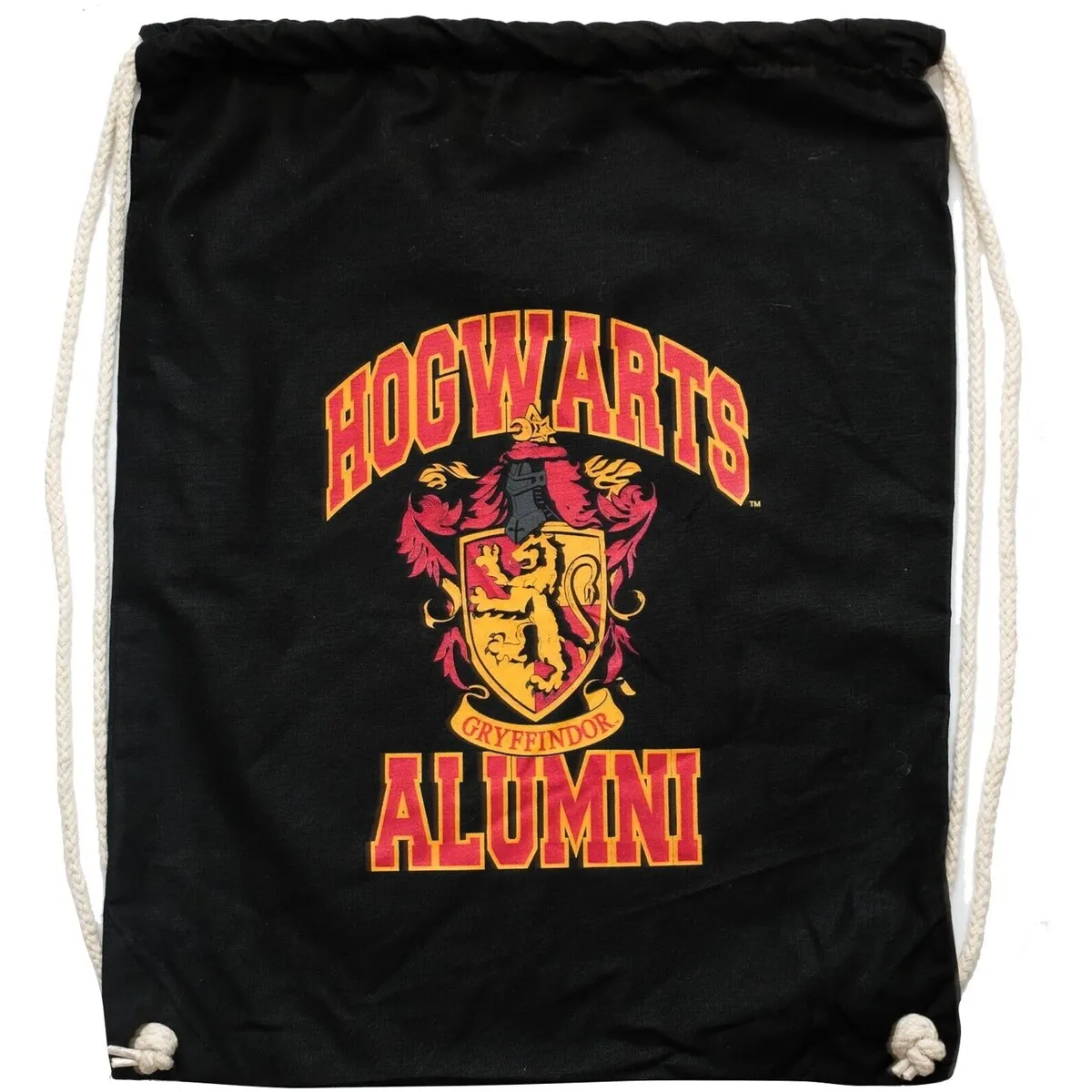 Hogwarts Alumni