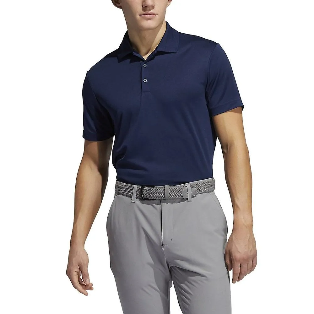 Hombre adidas Polo Adidas Performance Primegreen Collegiate Navy