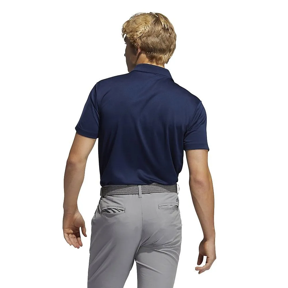 Hombre adidas Polo Adidas Performance Primegreen Collegiate Navy