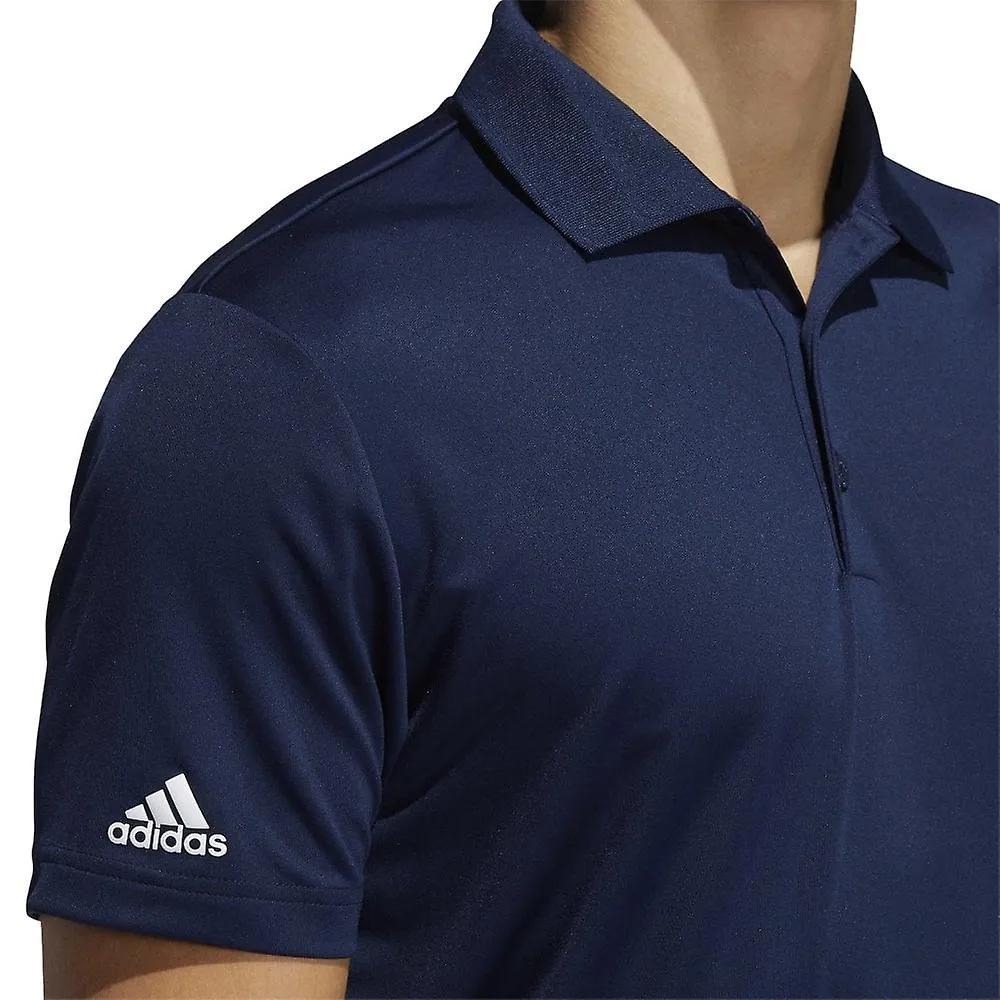 Hombre adidas Polo Adidas Performance Primegreen Collegiate Navy