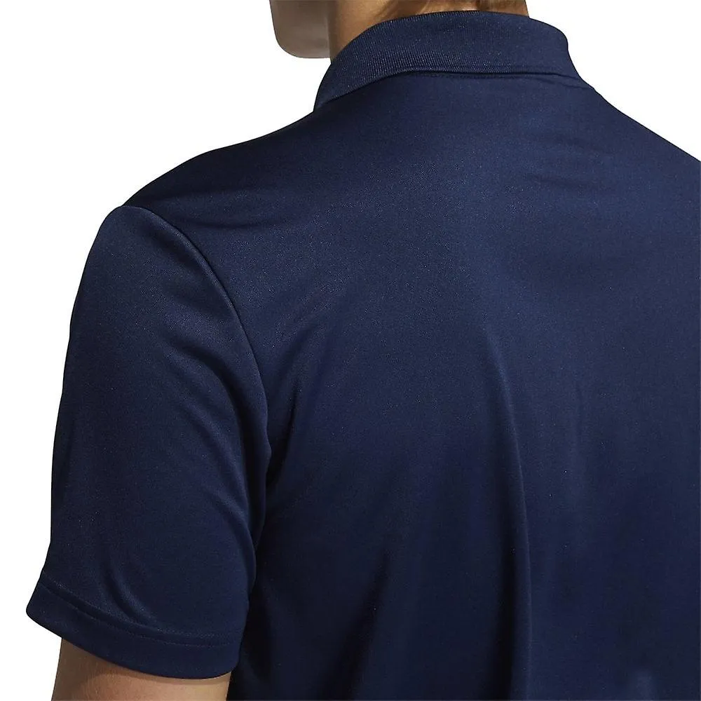Hombre adidas Polo Adidas Performance Primegreen Collegiate Navy