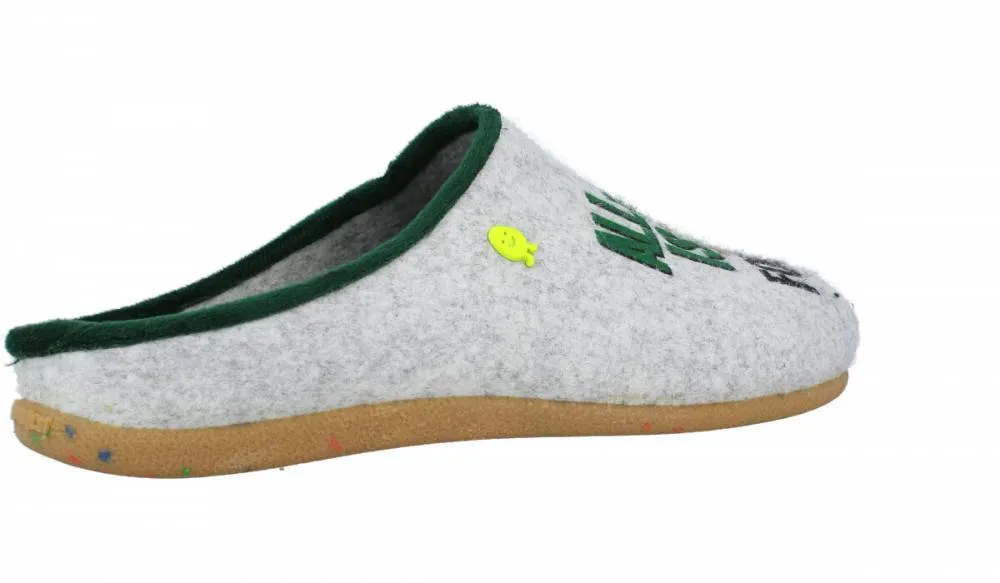 HOT POTATOES  ZAPATILLAS DE CASA ALL YOU NEED IS FOOTBALL
