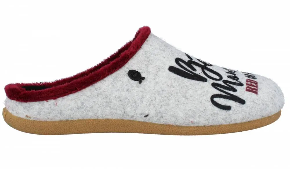 HOT POTATOES  ZAPATILLAS DE CASA BEST MOMENT
