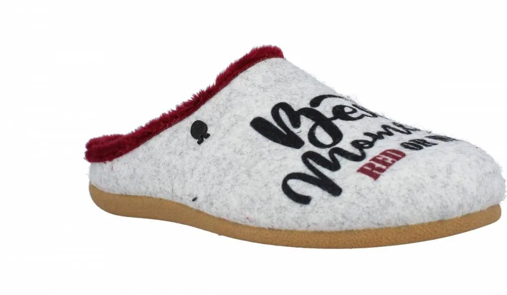 HOT POTATOES  ZAPATILLAS DE CASA BEST MOMENT