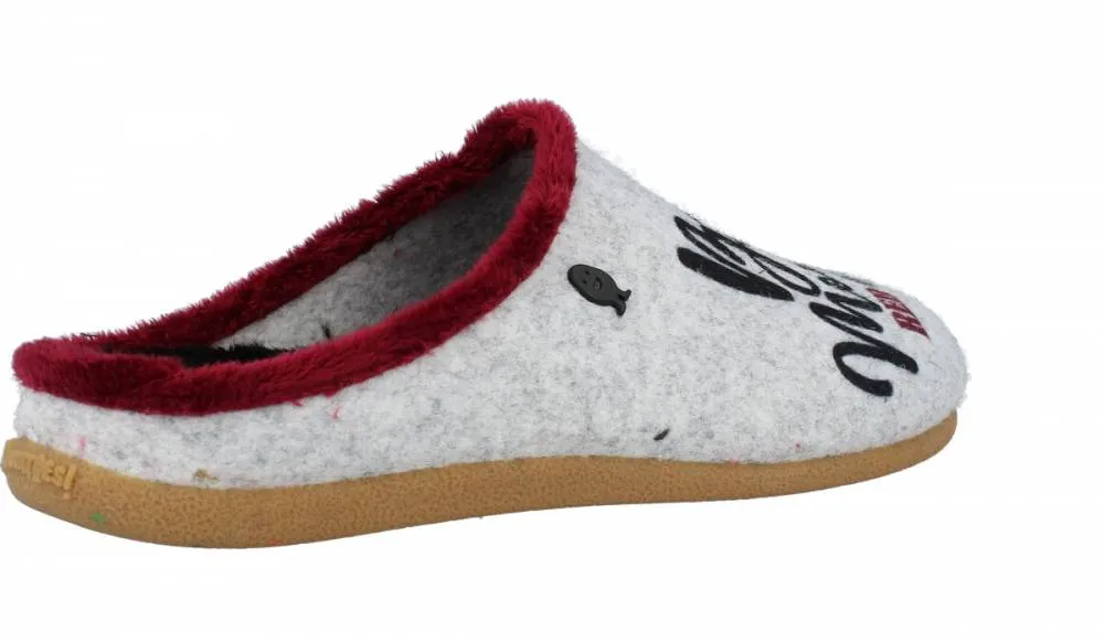 HOT POTATOES  ZAPATILLAS DE CASA BEST MOMENT