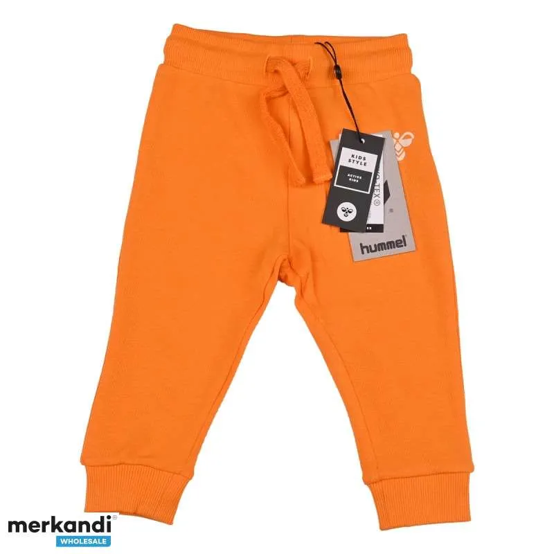 HUMMEL + IDEXE KIDS MIX / ROPA PARA NIÑOS RECIÉN LLEGADOS DE VERANO (AE23)