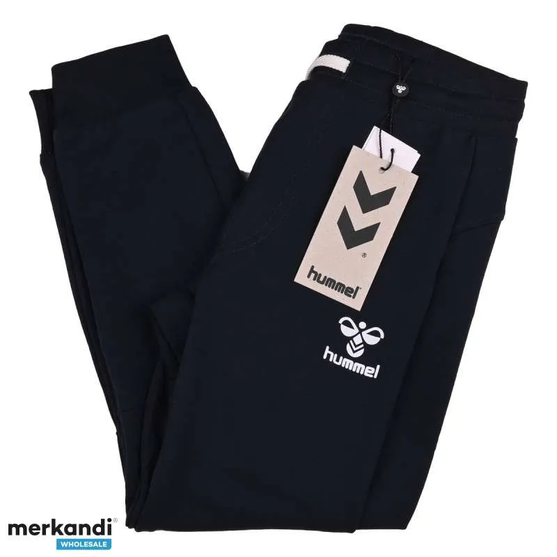 HUMMEL + IDEXE KIDS MIX / ROPA PARA NIÑOS RECIÉN LLEGADOS DE VERANO (AE23)