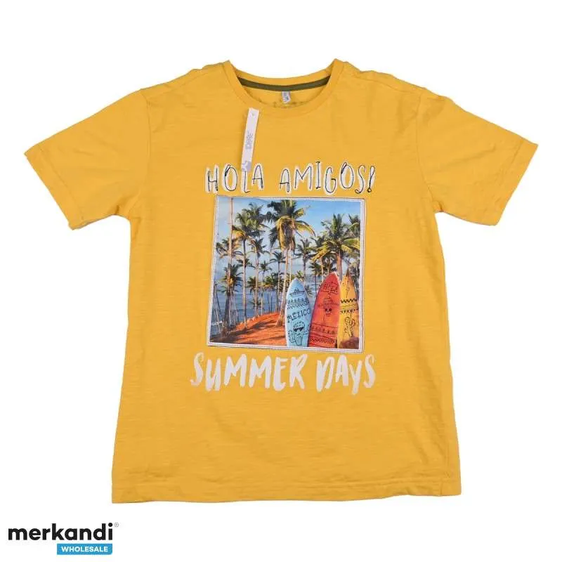 HUMMEL + IDEXE KIDS MIX / ROPA PARA NIÑOS RECIÉN LLEGADOS DE VERANO (AE23)