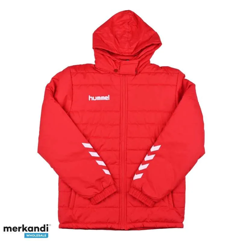 HUMMEL + IDEXE KIDS MIX / ROPA PARA NIÑOS RECIÉN LLEGADOS DE VERANO (AE23)