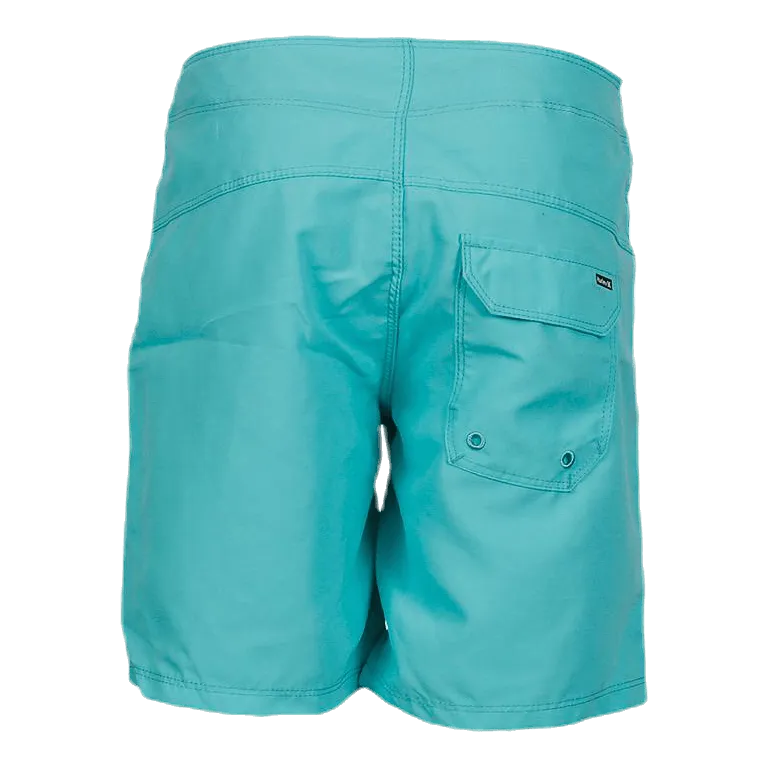 Hurley OAO Junior Supersuede Green