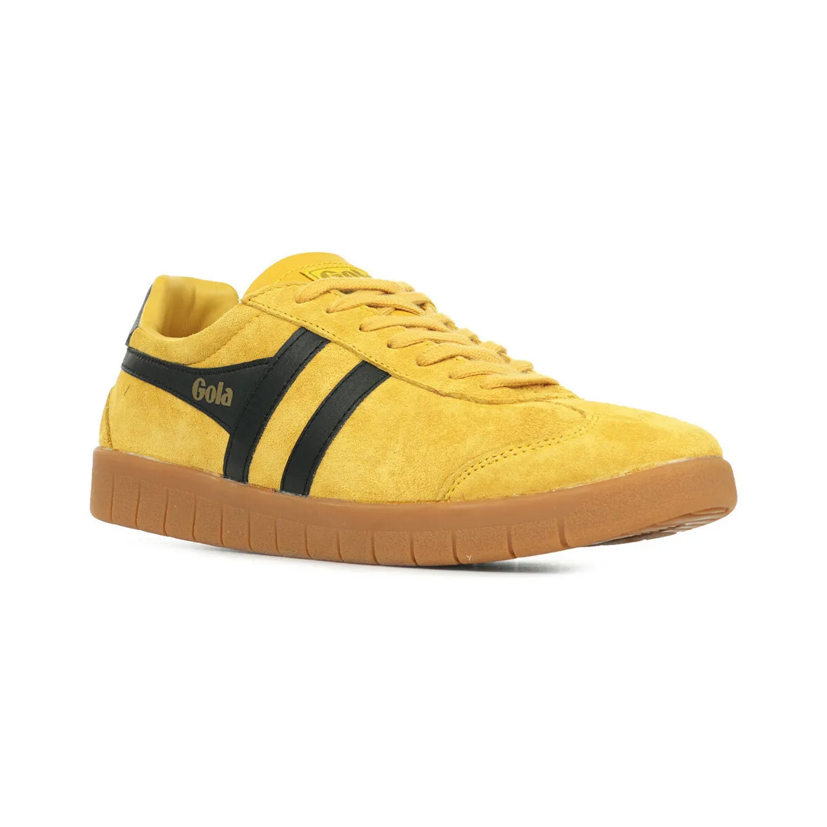 Hurricane Suede