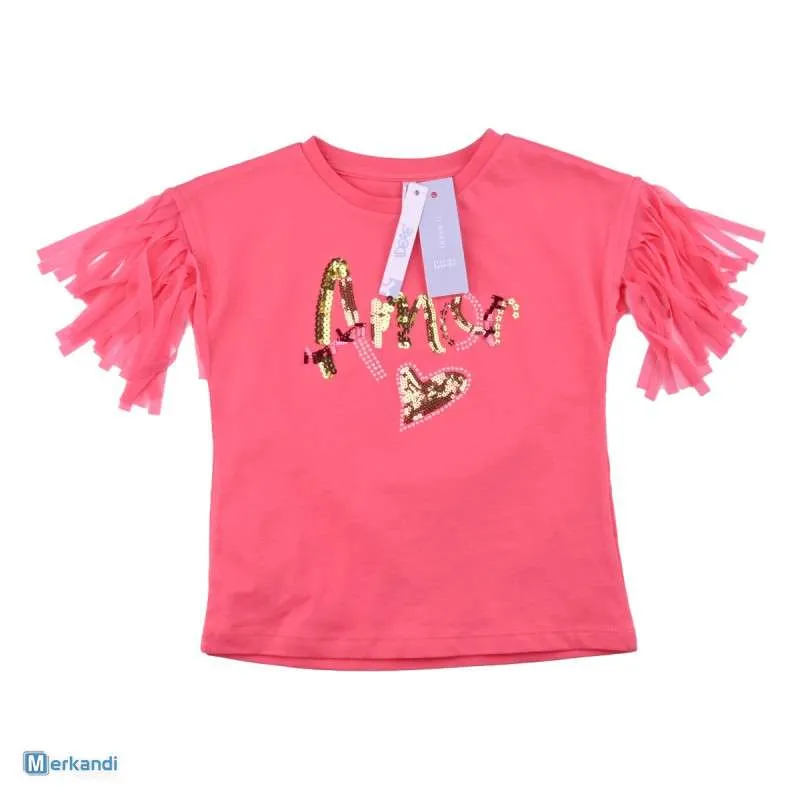 IDEXE KIDS  MODA ITALIANA  ROPA PARA BEBÉS Y NIÑOS  STOCKLOT  PROVEEDORES DE ROPA  COMERCIO AL POR MAYOR(AA26)