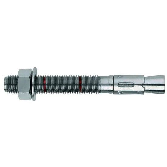 index Anclaje MTHA4 Inox 12 x 110 mm