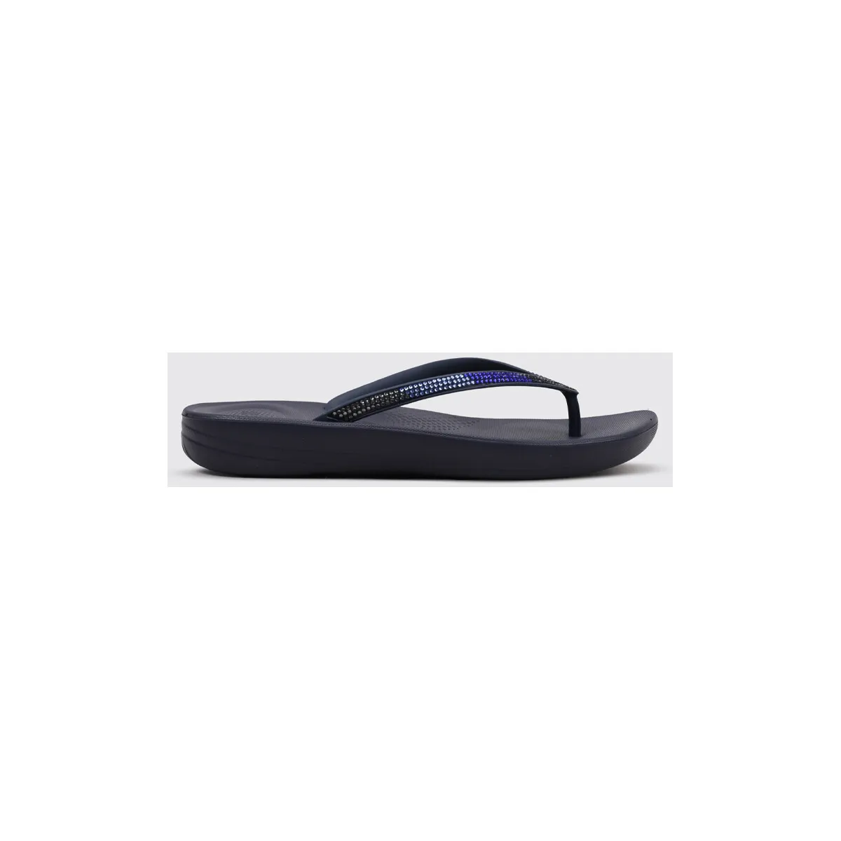 IQUSHION OM BRE SPARKLE FLIP  FLOP S