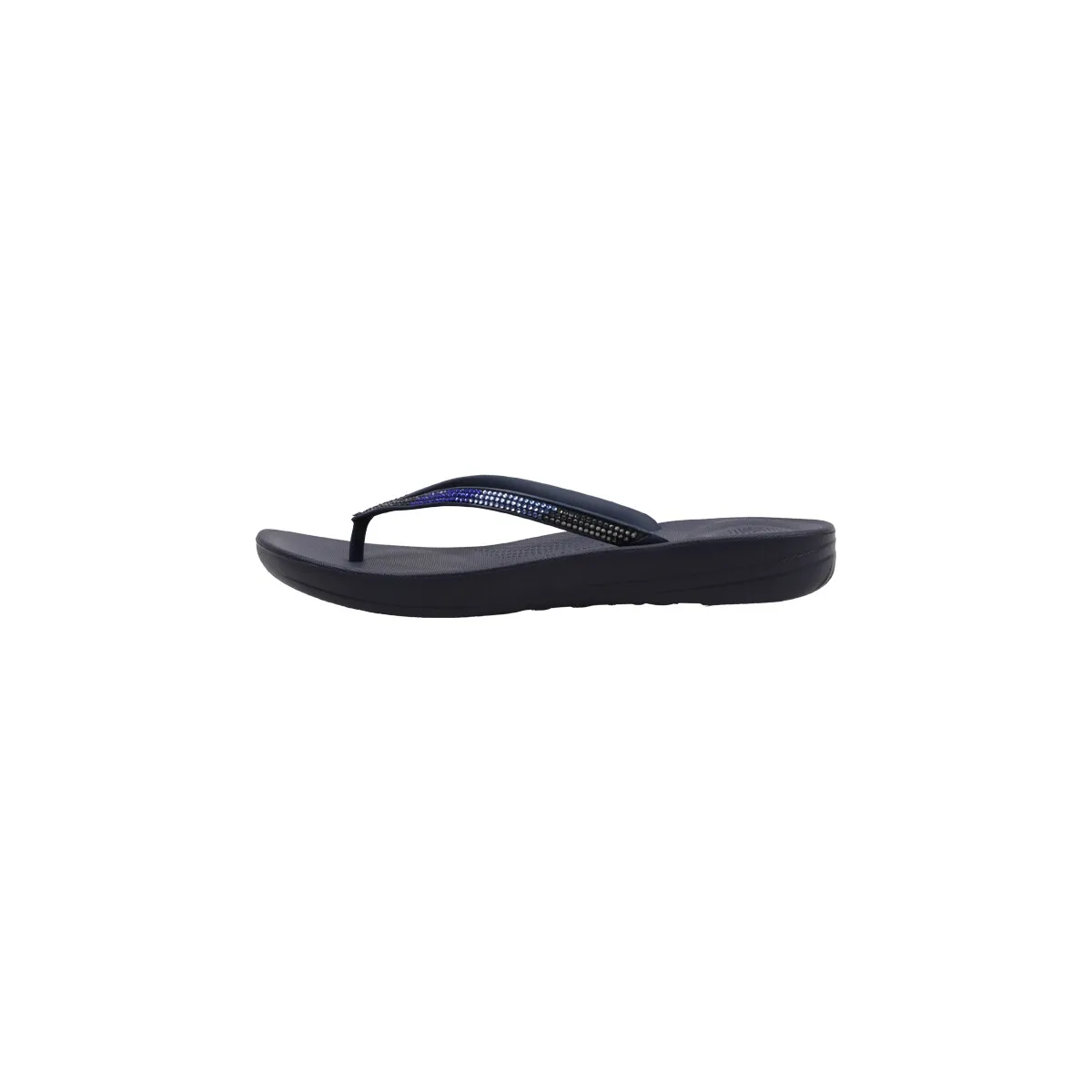 IQUSHION OM BRE SPARKLE FLIP  FLOP S