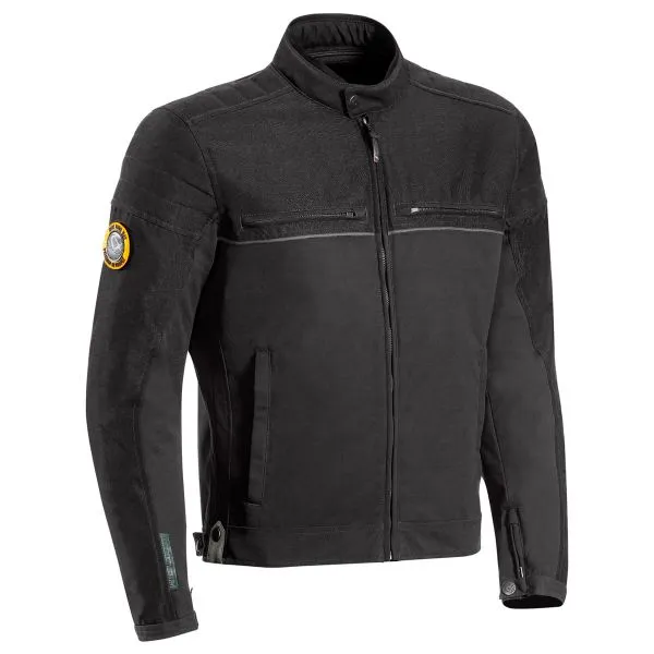 Ixon Breaker Black 
