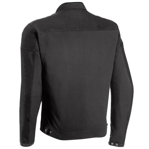 Ixon Breaker Black 