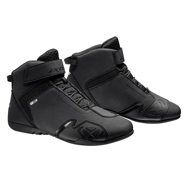 Ixon Gambler Black 