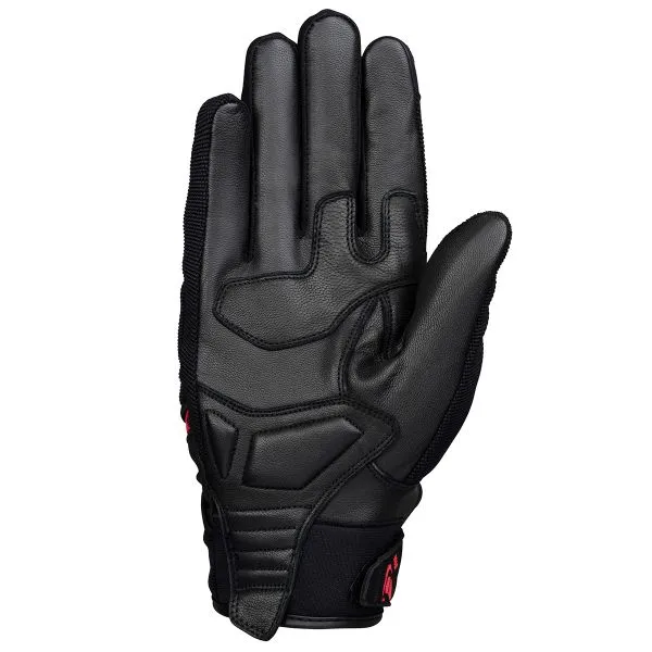 Ixon Mig Black Red 