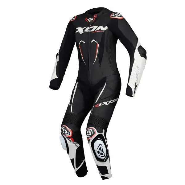 Ixon Vortex 3 Lady Black White 